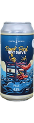 Bunk Bed Test Drive Pale Ale