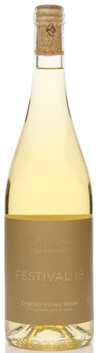Festival - Off-Dry Honey Wine