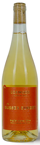 Sussex Sunset - Dry Honey Wine