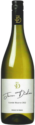 Jean Didier Grande Reserve Colombard/Ugni Blanc