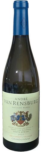 Sir Lowry Chardonnay