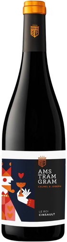 Ams Tram Gram Le Roi