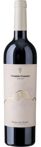 Dominio Fournier Crianza