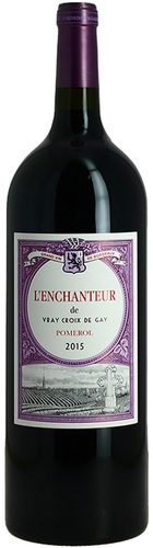 L'Enchanteur de Vray Croix de Gay Pomerol