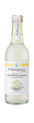Folkingtons Elderflower Presse - 33cl Glass