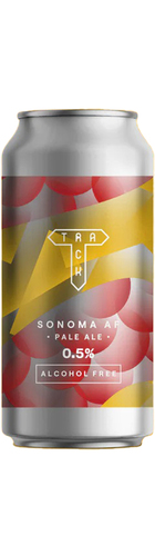 Sonoma AF Pale Ale