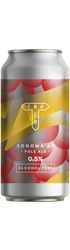 Sonoma AF Pale Ale