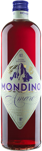 Mondino Organic Amaro