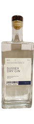 Goldstone Sussex Dry Gin