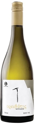 Ορειβάτης (Orivatis) Savatiano