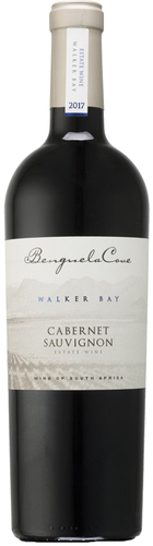 Benguela Cove Cabernet Sauvignon