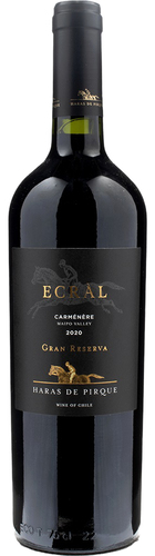 Ecral Carmenere