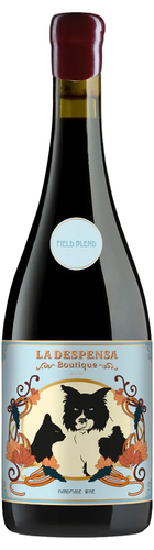 La Despensa Field Blend