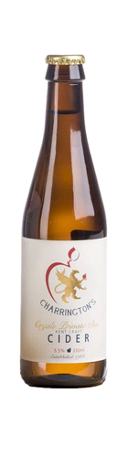 Private Bin Dry Cider