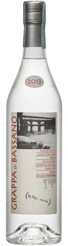 Grappa di Bassano