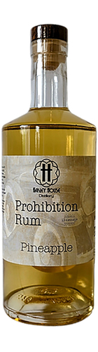 Prohibition Pineapple Rum