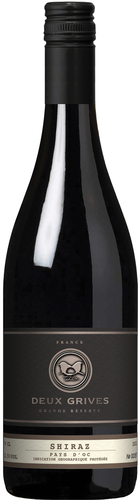 Deux Grives Shiraz