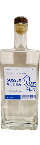 Goldstone Sussex Vodka