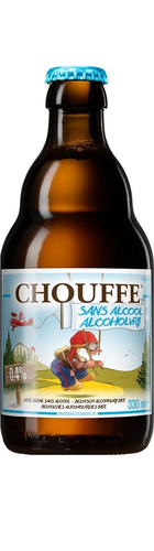 La Chouffe Alcohol Free