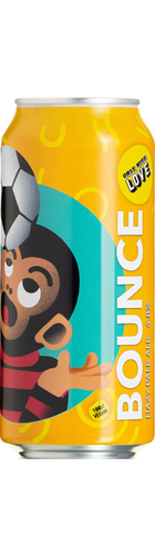 Bounce Hazy Pale Ale