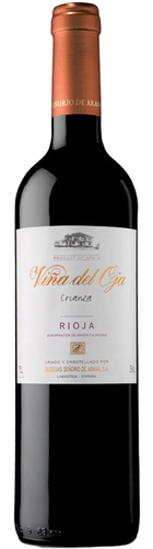 Vina del Oja Rioja Crianza