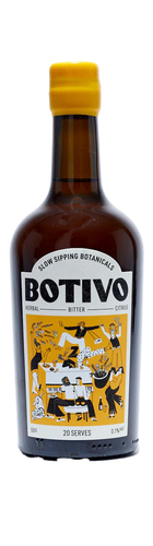 Botivo - Non Alcoholic Aperitivo
