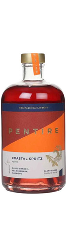 Pentire Coastal Spritz - 70cl
