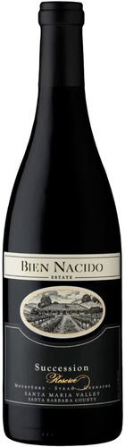 Succession GSM, The Pillars Series