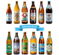 Oktoberfest - 12 pack 2025