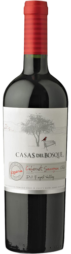 Cabernet Sauvignon Reserva