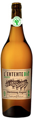 Organic Chardonnay/Viognier