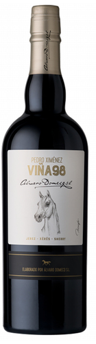 Pedro Ximenez Vina 98