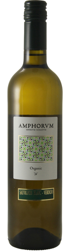 Amphorum Sauvignon Blanc/Verdejo