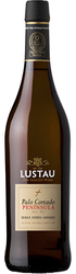 Palo Cortado Peninsula Solera Familiar