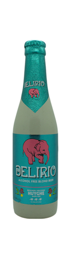 Delirium Delirio AF Belgium Blonde