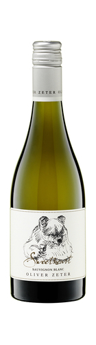 Sweetheart Sauvignon - 50cl