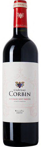 Chateau Corbin
