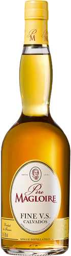 Calvados Fine AOC