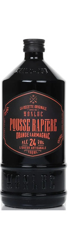 Monluc Pousse Rapiere