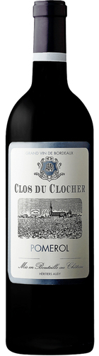 Clos du Clocher