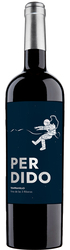 Perdido Tempranillo