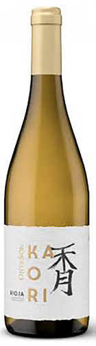 Kaori Rioja Blanco