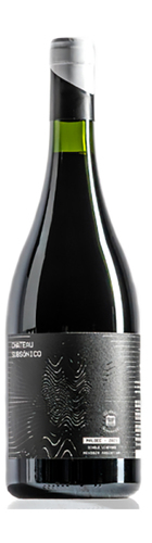 Chateau Subsonico Malbec