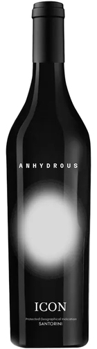 Icon Assyrtiko, Anhydrous