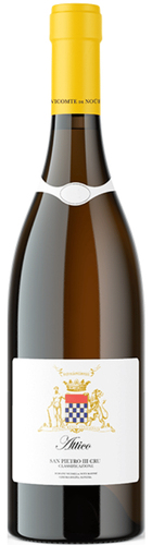 Attico 3eme Cru Chardonnay