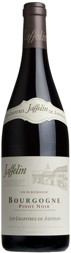 Bourgogne Pinot Noir Le Chapitre