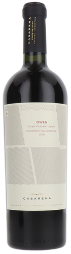 Owen Single Vineyard Cabernet Sauvignon