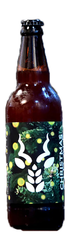 Christmas Ale, Three Acres