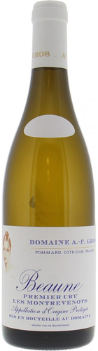 Beaune 1er Cru Les Montrevenots Blanc