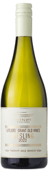 Butler's Grant Old Vine Riesling